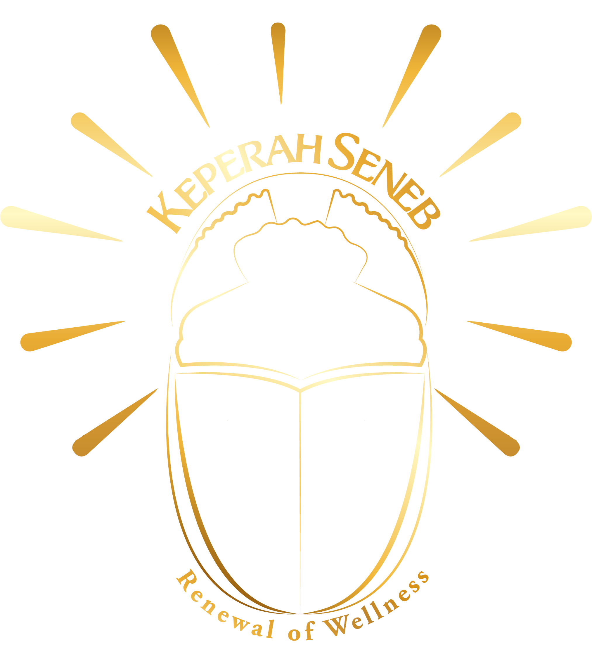 keperah seneb logo